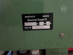 Emco Maximat Super 11
