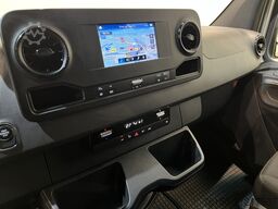 Mercedes-Benz Sprinter 314 2.2 CDI L1H1 Automaat / Servicebus...