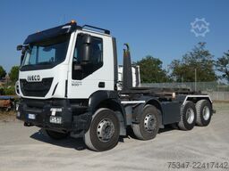 Iveco TRAKKER 500