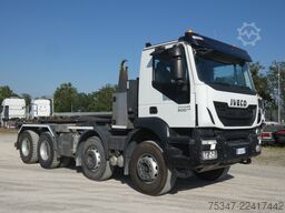 Iveco TRAKKER 500
