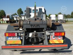 Iveco TRAKKER 500