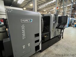 Hurco TMM 10 i