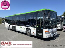 Setra S 415 LE Business