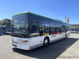 Setra S 415 LE Business