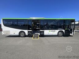 Setra S 415 LE Business