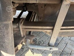 MAN TGX 41.540 + PTO + RETARDER + MANUAL + STUUR AS...