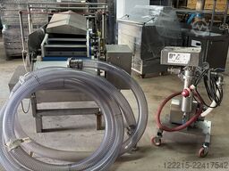 Sraml Bandpresse