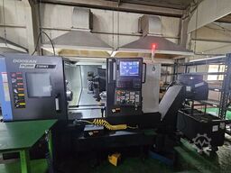 DN Solutions PUMA 2100MS