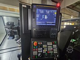 DN Solutions PUMA 2100MS