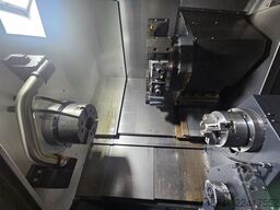 DN Solutions PUMA 2100MS