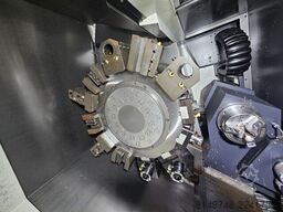 DN Solutions PUMA 2100MS