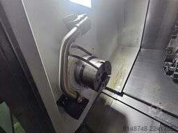 DN Solutions PUMA 2100MS