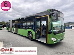 Mercedes-Benz O 530 G Citaro