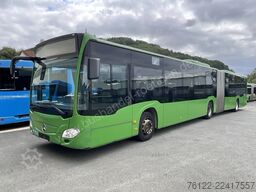 Mercedes-Benz O 530 G Citaro