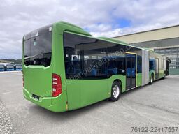 Mercedes-Benz O 530 G Citaro