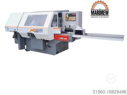 Strugarka czterostronna CASADEI P230
