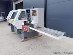 Strugarka czterostronna CASADEI P230