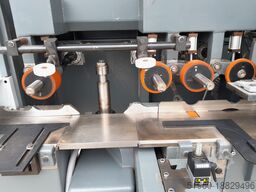 Strugarka czterostronna CASADEI P230