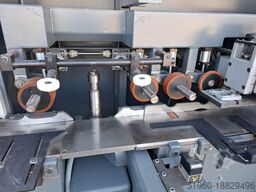 Strugarka czterostronna CASADEI P230