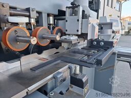 Strugarka czterostronna CASADEI P230