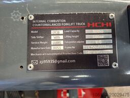 HCHI CPC30