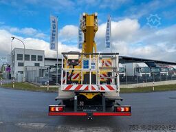 MERCEDES-BENZ Arocs/ Ruthmann T 330 / 33 m / Top Zustand