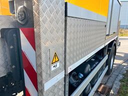  Mercedes Benz /Ruthmann T 330/33 m/Top Zustand