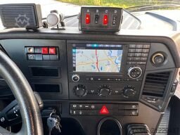  Mercedes Benz /Ruthmann T 330/33 m/Top Zustand