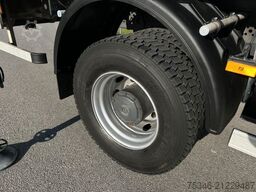  Mercedes Benz /Ruthmann T 330/33 m/Top Zustand