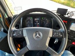  Mercedes Benz /Ruthmann T 330/33 m/Top Zustand