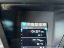  Mercedes Benz /Ruthmann T 330/33 m/Top Zustand