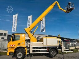  Mercedes Benz /Ruthmann T 330/33 m/Top Zustand