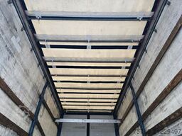  KRANBRÜCKE * 2X VORHANDEN * FASSI KRAN * REMOTE