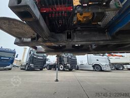  KRANBRÜCKE * 2X VORHANDEN * FASSI KRAN * REMOTE