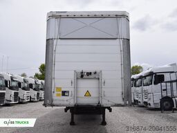 SCHMITZ CARGOBULL SCS24/L Varios