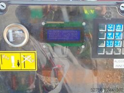 PB Lifttechnik S225-12ES