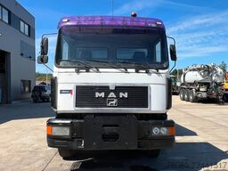 MAN 26.322 (POMPE MANUELLE / MANUAL PUMP / 6X4 / BI...
