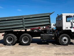 MAN 26.322 (POMPE MANUELLE / MANUAL PUMP / 6X4 / BI...