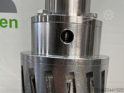 Ystral X 11.000 S/LDT-4-154P