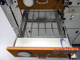 Vötschtechnik ClimeEvent C/340/70/5/S -70°C bis +180°C