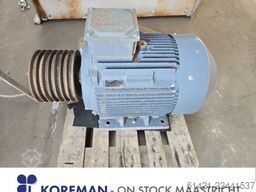 VDF Boehringer Jaw Crusher