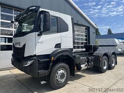 IVECO T-Way AT720T47WT