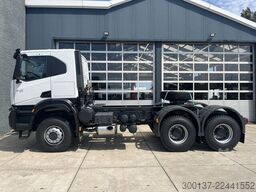 IVECO T-Way AT720T47WT