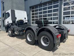 IVECO T-Way AT720T47WT