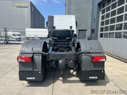 IVECO T-Way AT720T47WT