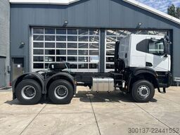 IVECO T-Way AT720T47WT