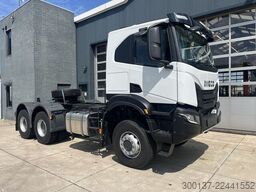 IVECO T-Way AT720T47WT