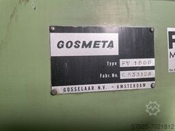 Gosmeta FV-1000