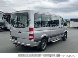 MERCEDES-BENZ 315 CDI Sprinter/ 4x4 Allrad/ Klima