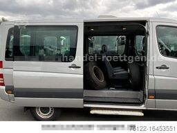 MERCEDES-BENZ 315 CDI Sprinter/ 4x4 Allrad/ Klima